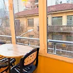 Apartment Experience At The New Bazaar *