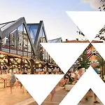 Experience At The New Bazaar Апартаменты Тирана