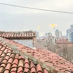 Experience At The New Bazaar Апартаменты *