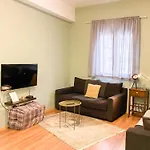 Апартаменты Experience At The New Bazaar