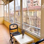 Apartment Experience At The New Bazaar *