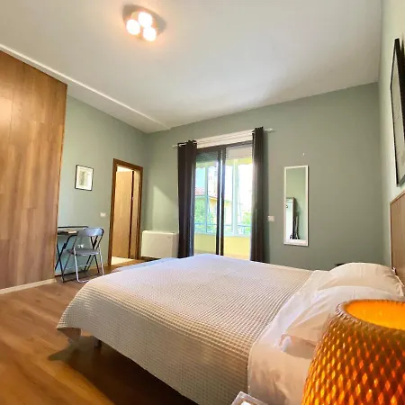 Appartement Experience At The New Bazaar