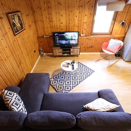 Experience At The New Bazaar * Tirana