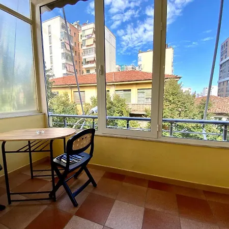 Experience At The New Bazaar Appartement *