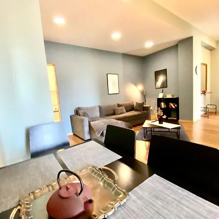 Experience At The New Bazaar Appartement