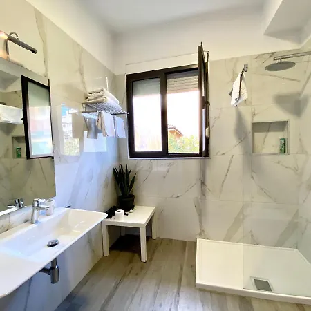 Experience At The New Bazaar Appartement Tirana