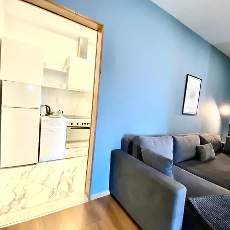 Appartement Experience At The New Bazaar *