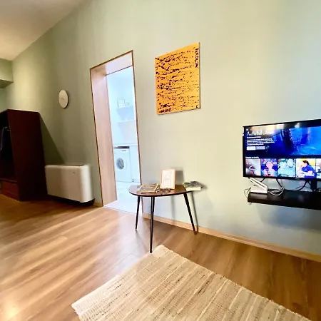 Experience At The New Bazaar Appartement