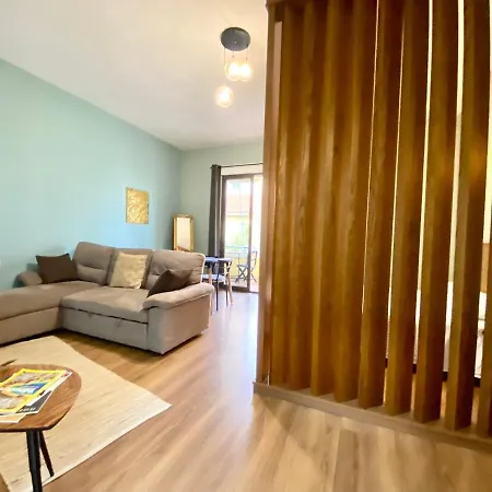 Experience At The New Bazaar *