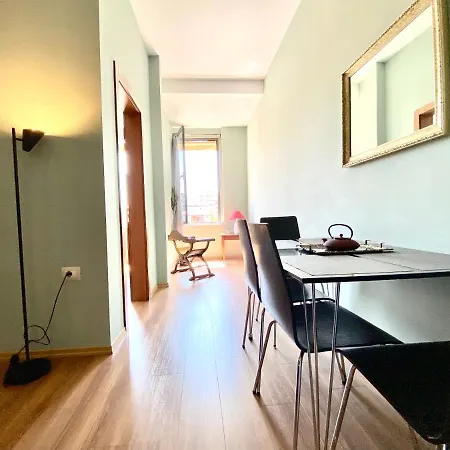 Experience At The New Bazaar Tirana