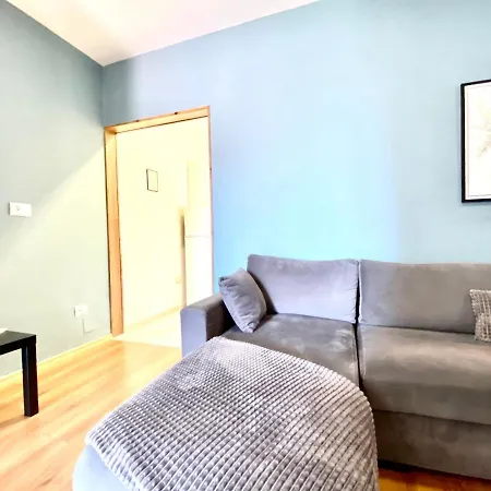 Appartamento Experience At The New Bazaar Tirana