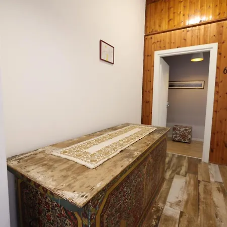 Appartamento Experience At The New Bazaar