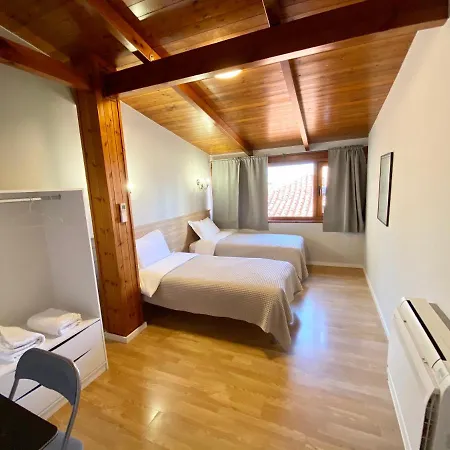 Appartement Experience At The New Bazaar *