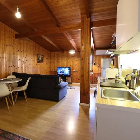 Experience At The New Bazaar Appartamento