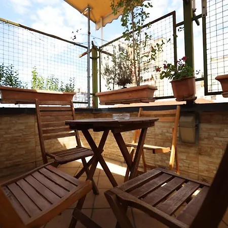 Appartamento Experience At The New Bazaar