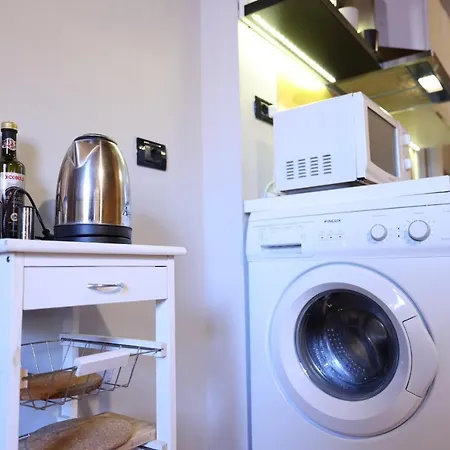 Experience At The New Bazaar Appartement