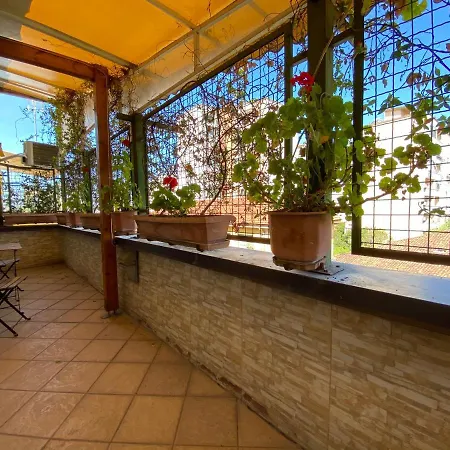 Experience At The New Bazaar Appartement