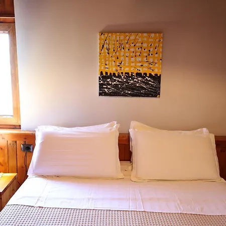 Appartement Experience At The New Bazaar Tirana