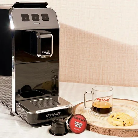 Appartamento Experience At The New Bazaar Tirana