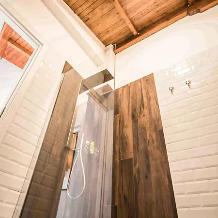 Appartement Experience At The New Bazaar