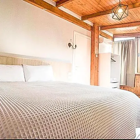 Appartement Experience At The New Bazaar *