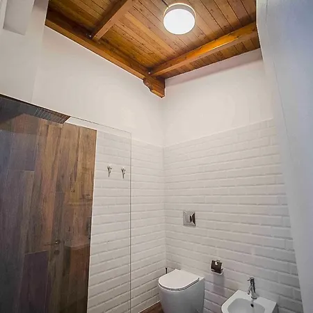 Experience At The New Bazaar Appartement Tirana