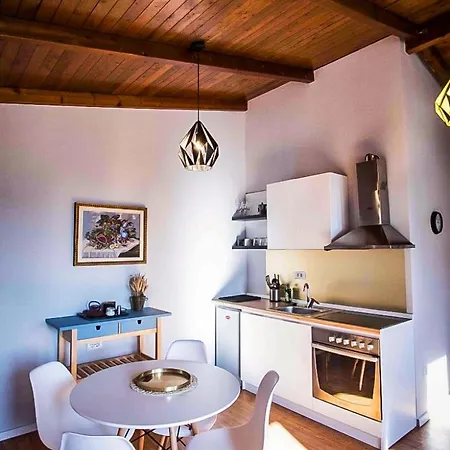 Appartement Experience At The New Bazaar Tirana