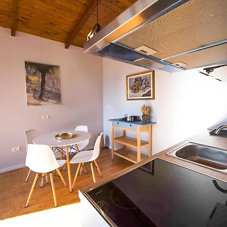 Experience At The New Bazaar Appartement