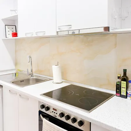 Apartment Experience At The New Bazaar