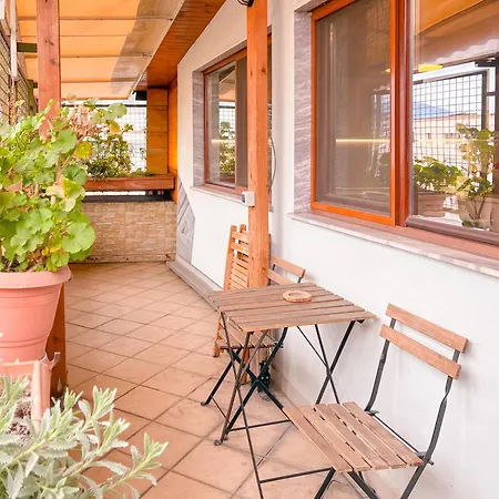 Experience At The New Bazaar Apartamento