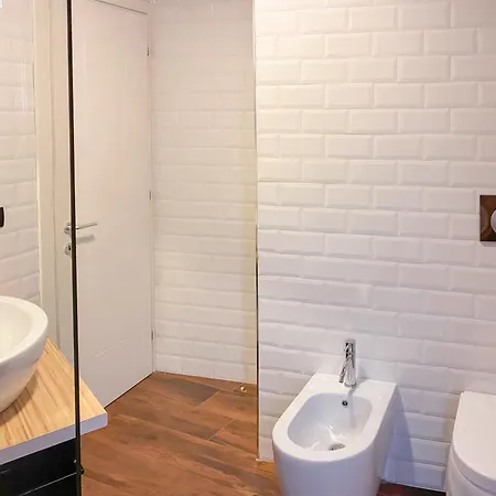 Experience At The New Bazaar Apartman