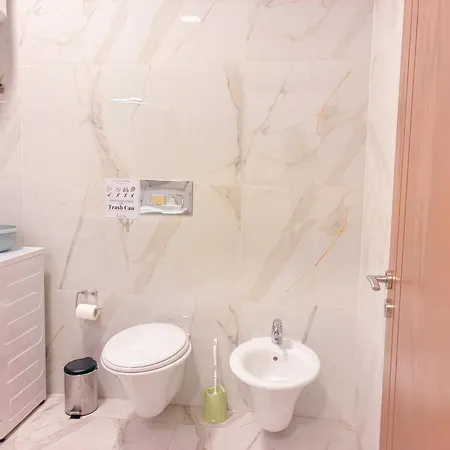 Experience At The New Bazaar Apartamento