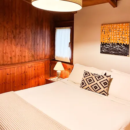 Experience At The New Bazaar Apartamento