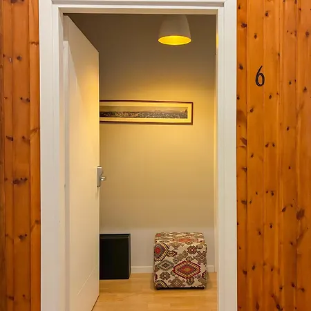 Apartamento Experience At The New Bazaar *