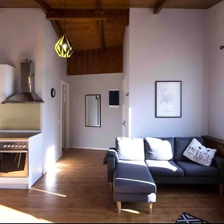 Experience At The New Bazaar Apartman