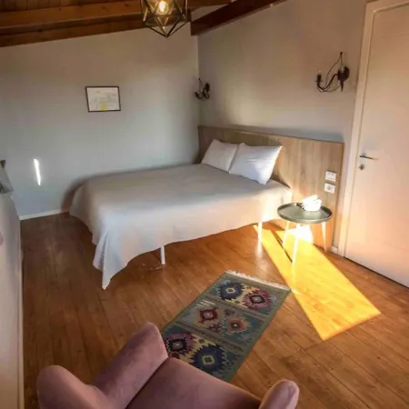 Experience At The New Bazaar Appartement *