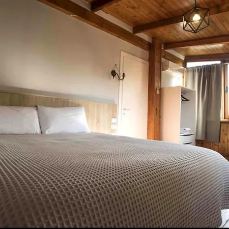 Appartement Experience At The New Bazaar