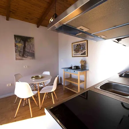 Apartment Experience At The New Bazaar *