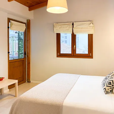 Appartement Experience At The New Bazaar *