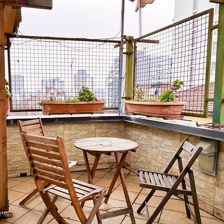Apartamento Experience At The New Bazaar