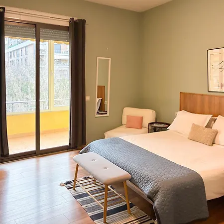 Experience At The New Bazaar