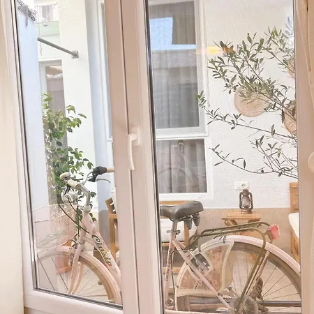 Apartamento Experience At The New Bazaar