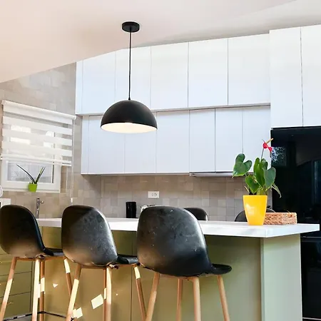 Apartamento Experience At The New Bazaar