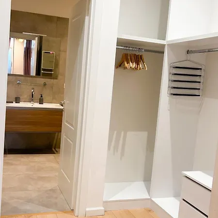 Experience At The New Bazaar Apartamento