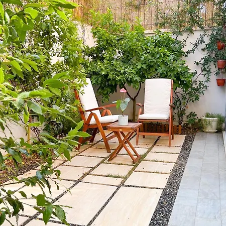 Experience At The New Bazaar Apartamento
