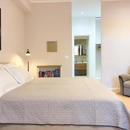 Apartamento Experience At The New Bazaar *