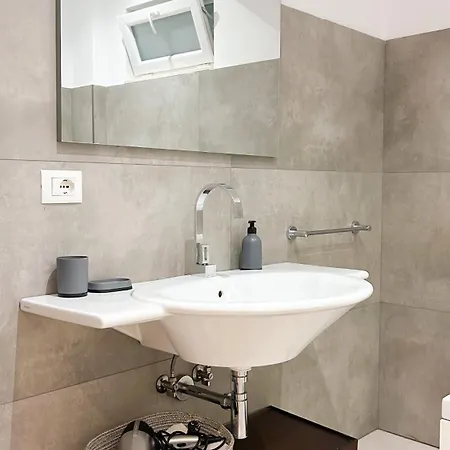 Apartamento Experience At The New Bazaar