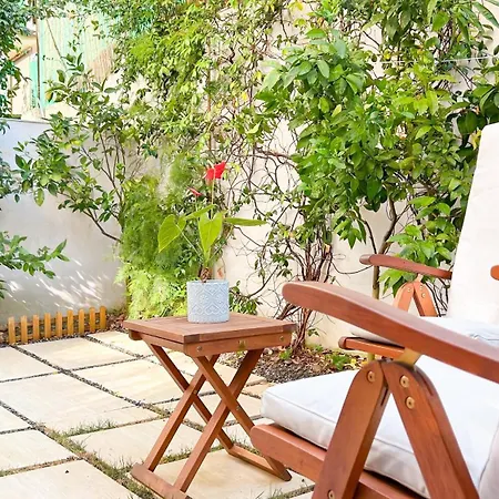 Experience At The New Bazaar Apartamento Tirana