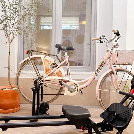 Apartamento Experience At The New Bazaar
