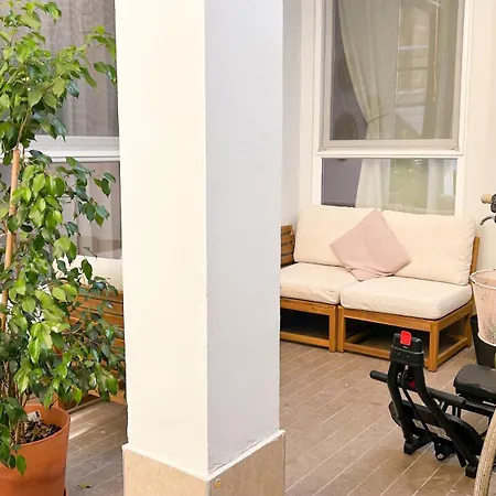 Apartamento Experience At The New Bazaar *